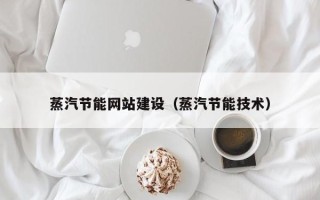 改则蒸汽节能网站建设（蒸汽节能技术）